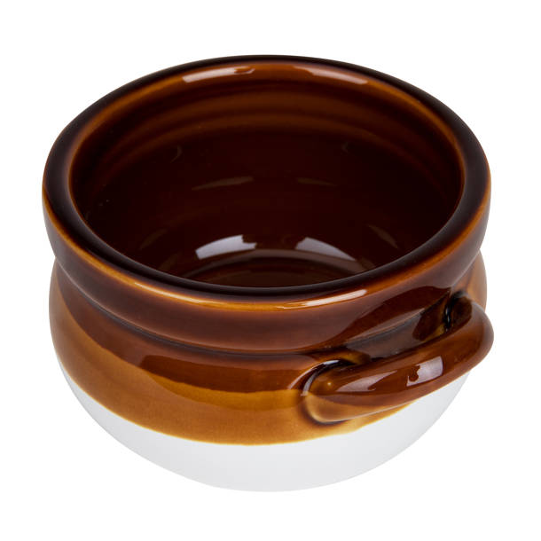 kook French Onion Soup Crock & Reviews | Wayfair